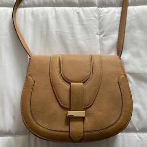 Express Messenger Bag